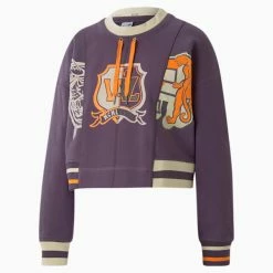 Puma We Are Legends Women's Crewneck Sweatshirt -Shoes Sales Store We Are Legends Womens Crewneck Sweatshirt 13