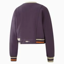 Puma We Are Legends Women's Crewneck Sweatshirt -Shoes Sales Store We Are Legends Womens Crewneck Sweatshirt 14