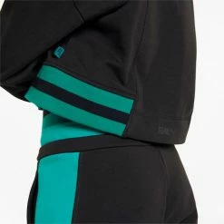 Puma We Are Legends Women's Crewneck Sweatshirt -Shoes Sales Store We Are Legends Womens Crewneck Sweatshirt 19