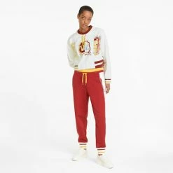 Puma We Are Legends Women's Crewneck Sweatshirt -Shoes Sales Store We Are Legends Womens Crewneck Sweatshirt 2