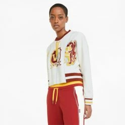 Puma We Are Legends Women's Crewneck Sweatshirt