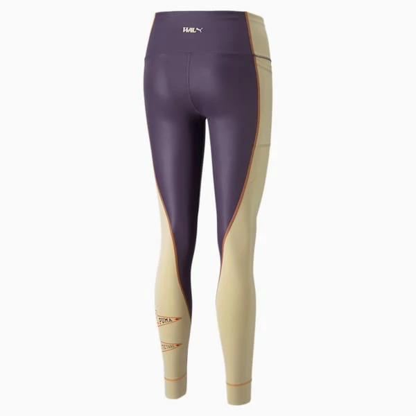 Puma We Are Legends Women's Leggings 2 Puma We Are Legends Women's Leggings - Image 2
