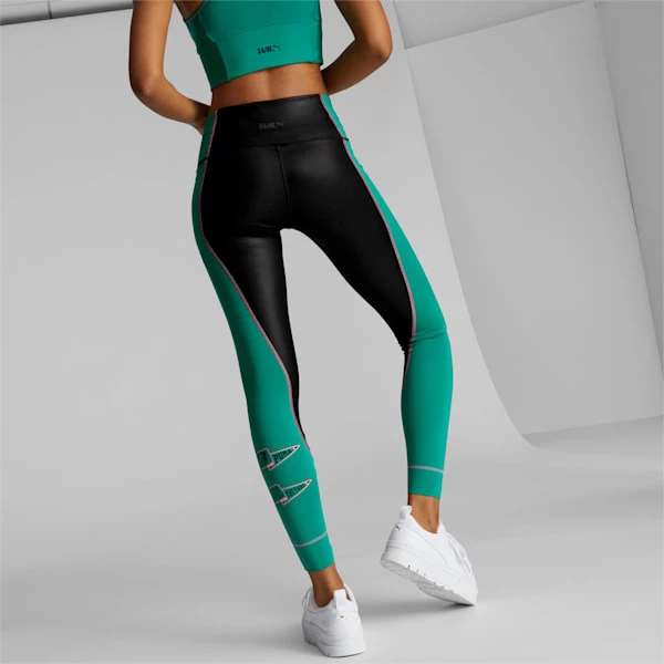 Puma We Are Legends Women's Leggings 2 Puma We Are Legends Women's Leggings - Image 2