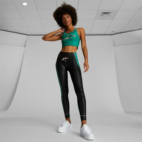 Puma We Are Legends Women's Sports Bra 2 Puma We Are Legends Women's Sports Bra - Image 2