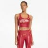 Puma We Are Legends Women's Sports Bra