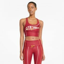 Puma We Are Legends Women's Sports Bra