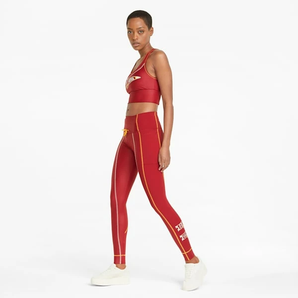 Puma We Are Legends Women's Sports Bra 3 Puma We Are Legends Women's Sports Bra - Image 3