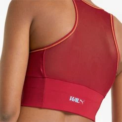Puma We Are Legends Women's Sports Bra 9 Puma We Are Legends Women's Sports Bra -Shoes Sales Store We Are Legends Womens Sports Bra 13