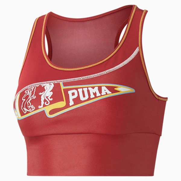 Puma We Are Legends Women's Sports Bra 6 Puma We Are Legends Women's Sports Bra - Image 6