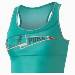 Puma We Are Legends Women's Sports Bra 8 Puma We Are Legends Women's Sports Bra -Shoes Sales Store We Are Legends Womens Sports Bra 3