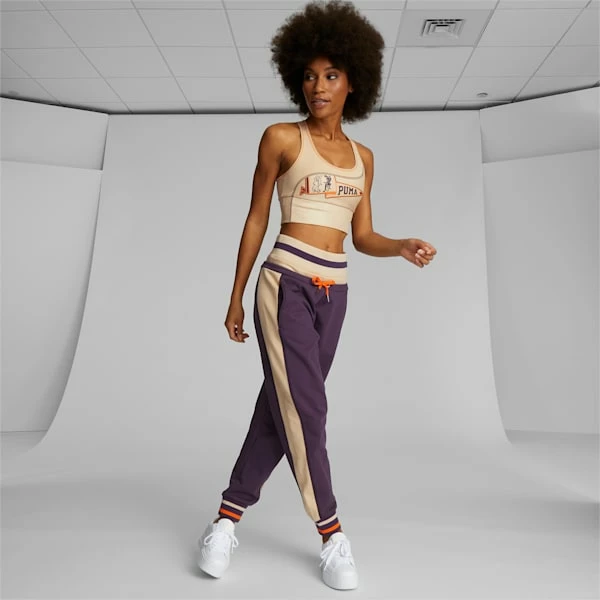 Puma We Are Legends Women's Sports Bra 1 Puma We Are Legends Women's Sports Bra