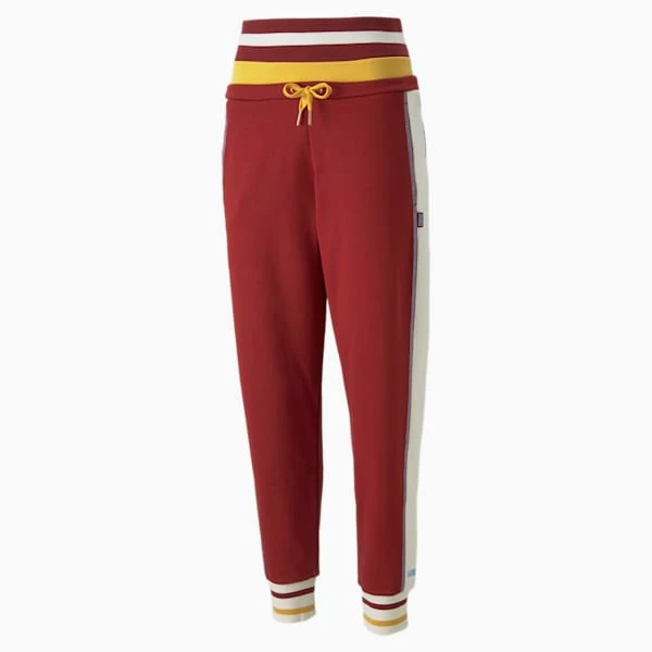 Puma We Are Legends Women's Sweatpants 5 Puma We Are Legends Women's Sweatpants - Image 5