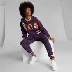 Puma We Are Legends Women's Sweatpants