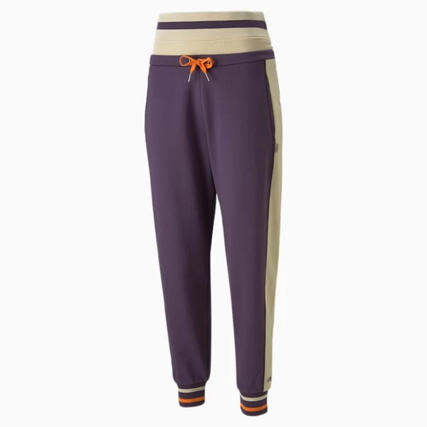 Puma We Are Legends Women's Sweatpants 4 Puma We Are Legends Women's Sweatpants - Image 4