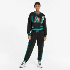 Puma We Are Legends Women's Sweatpants 8 Puma We Are Legends Women's Sweatpants -Shoes Sales Store We Are Legends Womens Sweatpants 2