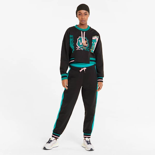 Puma We Are Legends Women's Sweatpants 3 Puma We Are Legends Women's Sweatpants - Image 3
