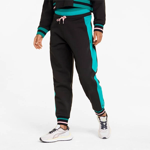 Puma We Are Legends Women's Sweatpants 1 Puma We Are Legends Women's Sweatpants