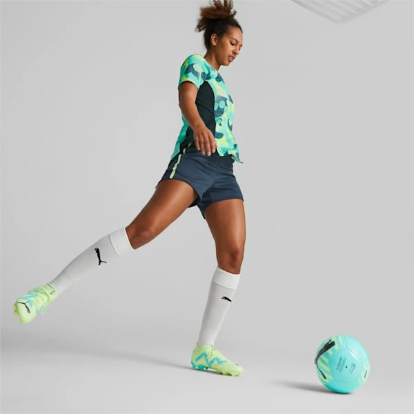 Puma IndividualBLAZE Women's Soccer Shorts 2 Puma IndividualBLAZE Women's Soccer Shorts - Image 2