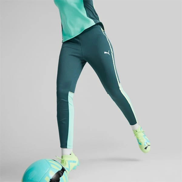 Puma IndividualBLAZE Women's Soccer Training Pants 1 Puma IndividualBLAZE Women's Soccer Training Pants