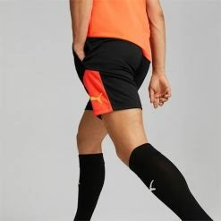 Puma IndividualFINAL Men's Soccer Training Shorts 10 Puma IndividualFINAL Men's Soccer Training Shorts -Shoes Sales Store individualFINAL Mens Soccer Training Shorts 4