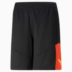 Puma IndividualFINAL Men's Soccer Training Shorts 11 Puma IndividualFINAL Men's Soccer Training Shorts -Shoes Sales Store individualFINAL Mens Soccer Training Shorts 5
