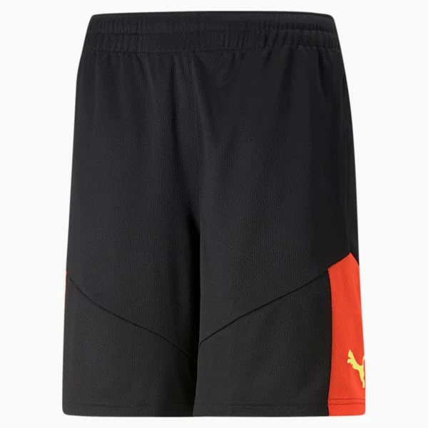 Puma IndividualFINAL Men's Soccer Training Shorts 6 Puma IndividualFINAL Men's Soccer Training Shorts - Image 6