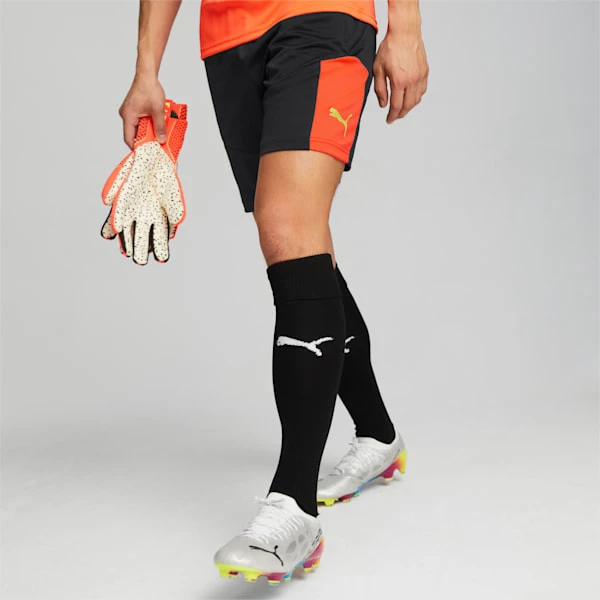 Puma IndividualFINAL Men's Soccer Training Shorts 1 Puma IndividualFINAL Men's Soccer Training Shorts