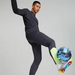 Puma IndividualFINAL Quarter-zip Men's Top -Shoes Sales Store individualFINAL Quarter zip Mens Top 2