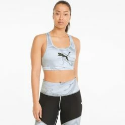 Puma IndividualLIGA Women's Soccer Bra Top