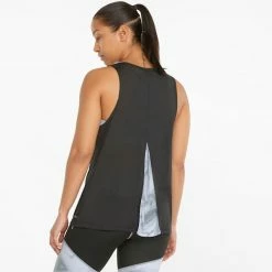 Puma IndividualLIGA Women's Soccer Tank Top -Shoes Sales Store individualLIGA Womens Soccer Tank Top 1