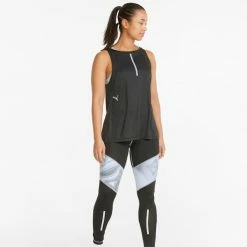 Puma IndividualLIGA Women's Soccer Tank Top -Shoes Sales Store individualLIGA Womens Soccer Tank Top 2