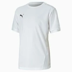 TeamGOAL Football Kids' Jersey