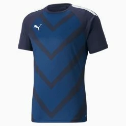 Puma TeamLIGA Graphic Men's Jersey 8 Puma TeamLIGA Graphic Men's Jersey -Shoes Sales Store teamLIGA Graphic Mens Jersey 3