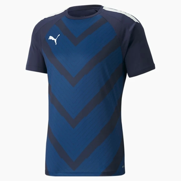 Puma TeamLIGA Graphic Men's Jersey 4 Puma TeamLIGA Graphic Men's Jersey - Image 4